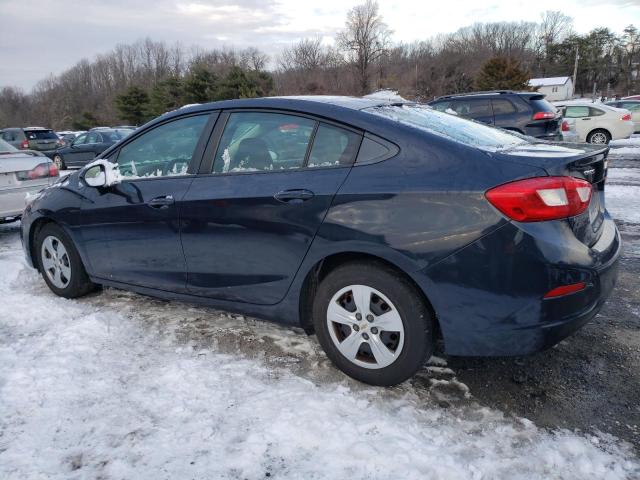 Photo 1 VIN: 1G1BC5SM8G7253056 - CHEVROLET CRUZE 