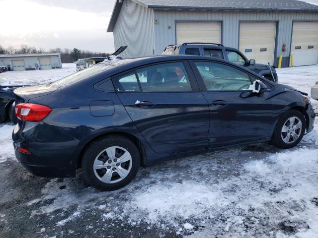 Photo 2 VIN: 1G1BC5SM8G7253056 - CHEVROLET CRUZE 