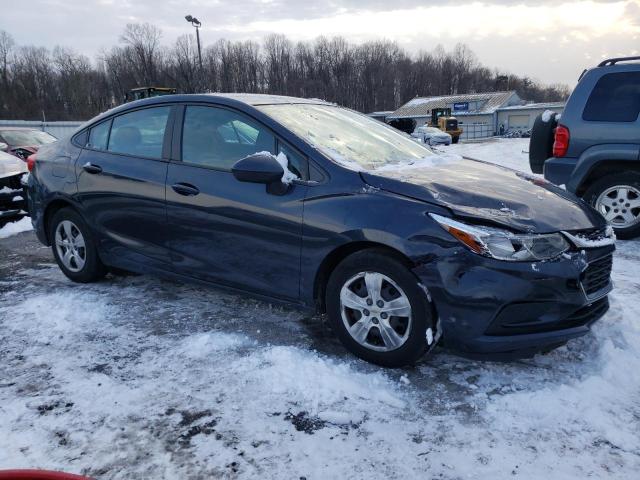 Photo 3 VIN: 1G1BC5SM8G7253056 - CHEVROLET CRUZE 