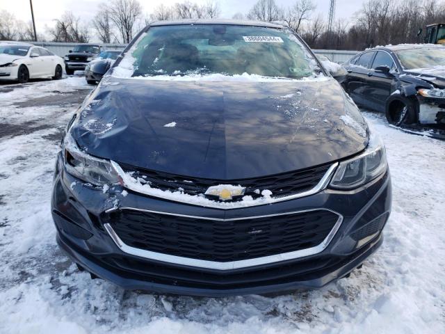 Photo 4 VIN: 1G1BC5SM8G7253056 - CHEVROLET CRUZE 