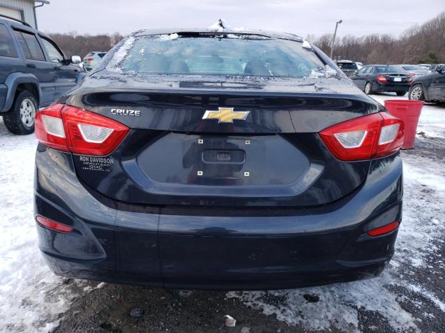 Photo 5 VIN: 1G1BC5SM8G7253056 - CHEVROLET CRUZE 