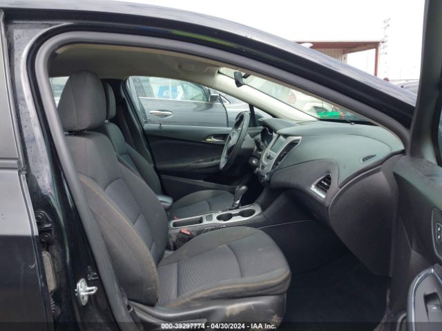 Photo 4 VIN: 1G1BC5SM8G7258015 - CHEVROLET CRUZE 