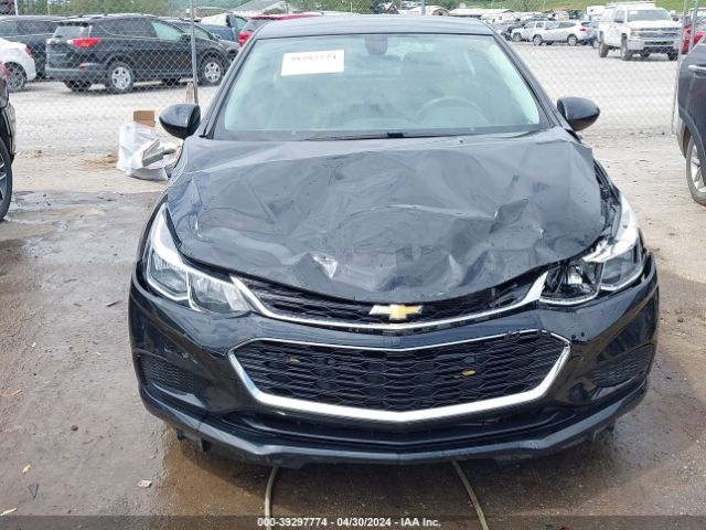 Photo 5 VIN: 1G1BC5SM8G7258015 - CHEVROLET CRUZE 