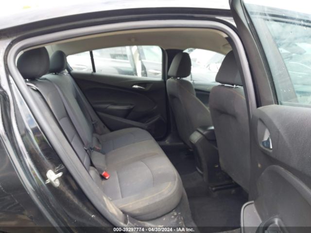 Photo 7 VIN: 1G1BC5SM8G7258015 - CHEVROLET CRUZE 