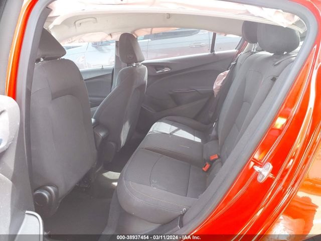 Photo 7 VIN: 1G1BC5SM8G7258287 - CHEVROLET CRUZE 