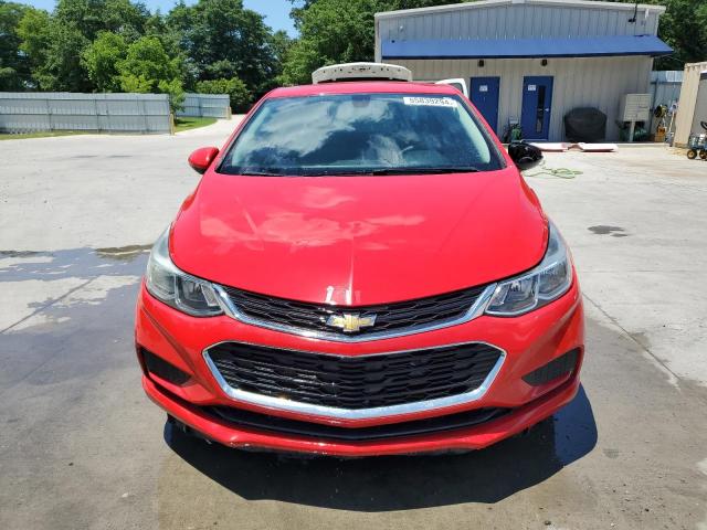 Photo 4 VIN: 1G1BC5SM8G7261416 - CHEVROLET CRUZE 