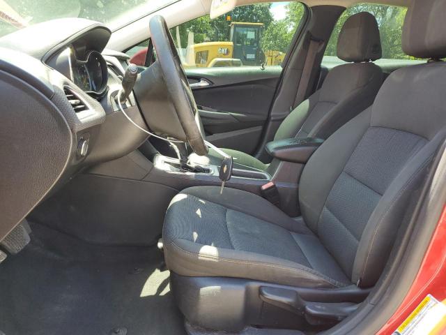 Photo 6 VIN: 1G1BC5SM8G7261416 - CHEVROLET CRUZE 