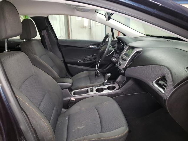 Photo 4 VIN: 1G1BC5SM8G7272688 - CHEVROLET CRUZE LS 