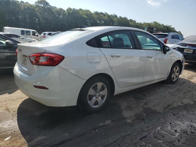 Photo 2 VIN: 1G1BC5SM8G7272836 - CHEVROLET CRUZE LS 