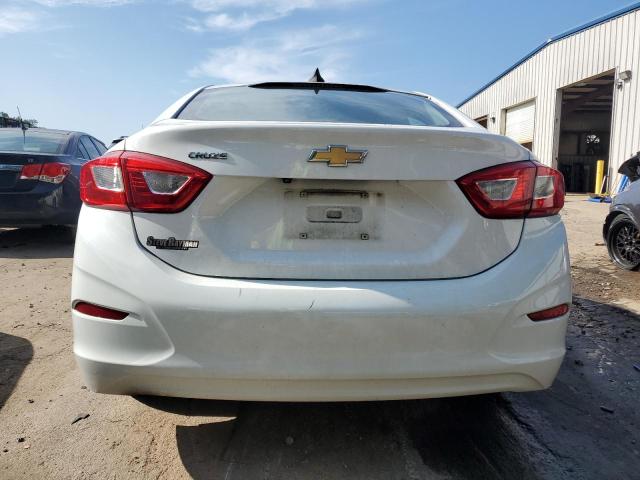 Photo 5 VIN: 1G1BC5SM8G7272836 - CHEVROLET CRUZE LS 