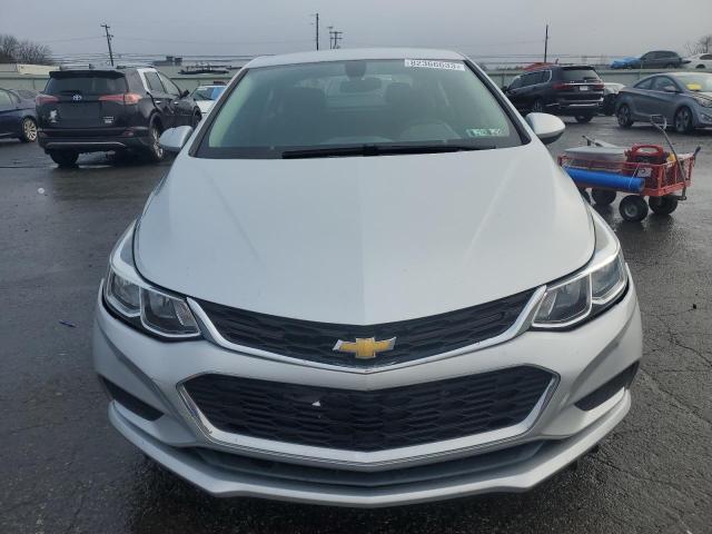 Photo 4 VIN: 1G1BC5SM8G7279804 - CHEVROLET CRUZE 