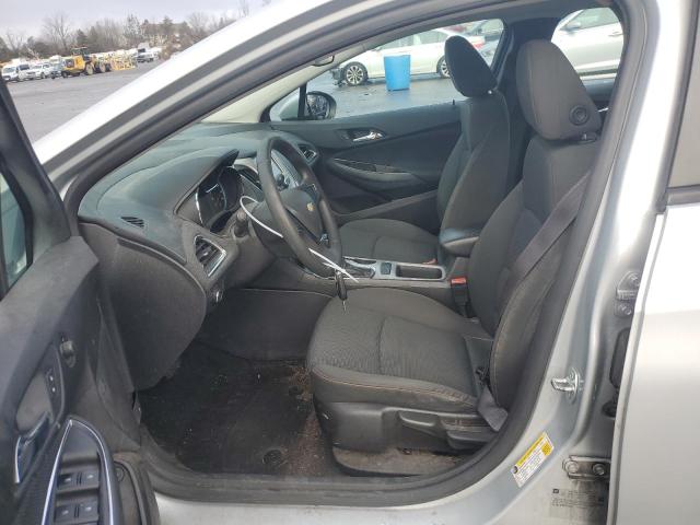 Photo 6 VIN: 1G1BC5SM8G7279804 - CHEVROLET CRUZE 