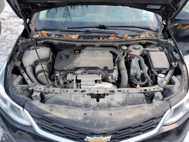 Photo 10 VIN: 1G1BC5SM8G7282069 - CHEVROLET CRUZE 