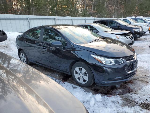 Photo 3 VIN: 1G1BC5SM8G7282069 - CHEVROLET CRUZE 