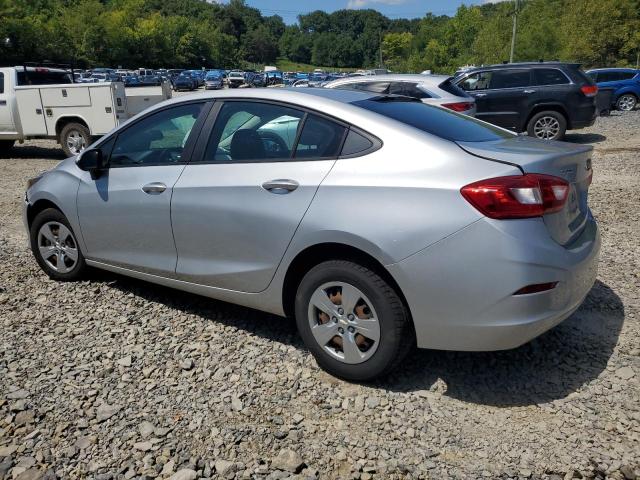 Photo 1 VIN: 1G1BC5SM8G7283707 - CHEVROLET CRUZE LS 