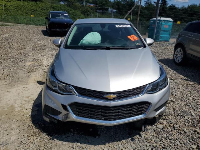 Photo 4 VIN: 1G1BC5SM8G7283707 - CHEVROLET CRUZE LS 