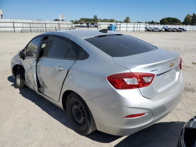 Photo 2 VIN: 1G1BC5SM8G7293718 - CHEVROLET CRUZE LS 