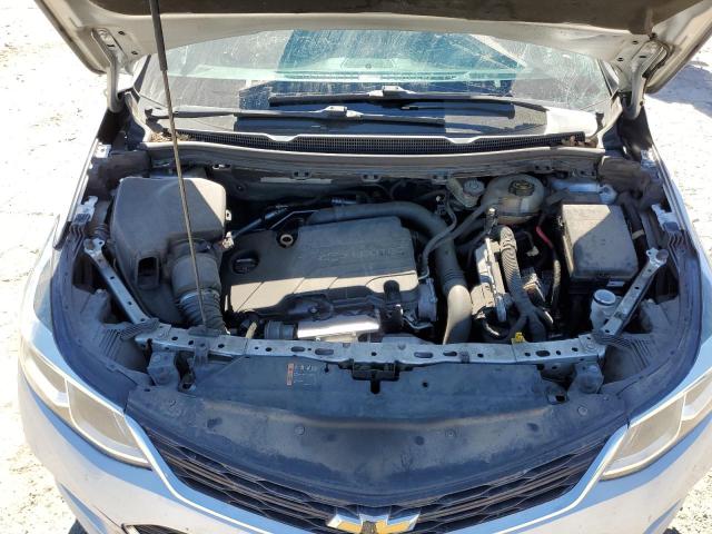 Photo 6 VIN: 1G1BC5SM8G7293718 - CHEVROLET CRUZE LS 