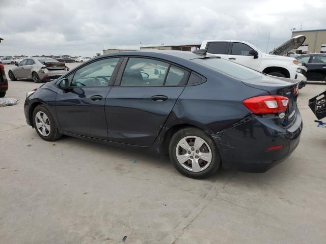 Photo 1 VIN: 1G1BC5SM8G7294593 - CHEVROLET CRUZE LS 