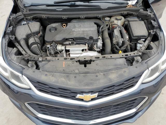 Photo 10 VIN: 1G1BC5SM8G7294593 - CHEVROLET CRUZE LS 