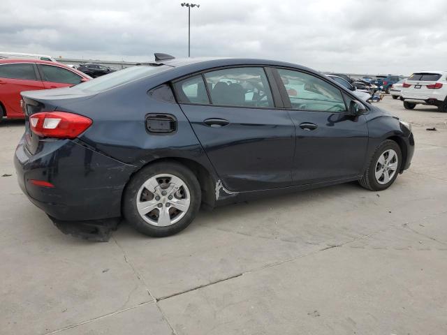 Photo 2 VIN: 1G1BC5SM8G7294593 - CHEVROLET CRUZE LS 