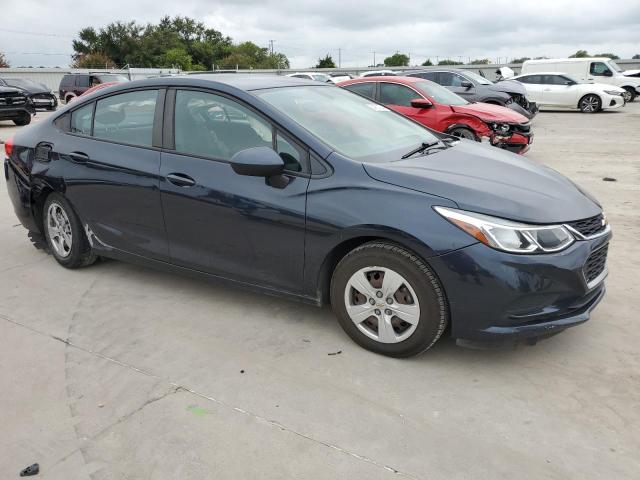 Photo 3 VIN: 1G1BC5SM8G7294593 - CHEVROLET CRUZE LS 