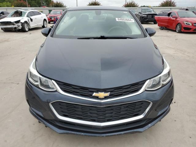 Photo 4 VIN: 1G1BC5SM8G7294593 - CHEVROLET CRUZE LS 