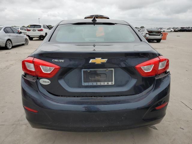 Photo 5 VIN: 1G1BC5SM8G7294593 - CHEVROLET CRUZE LS 