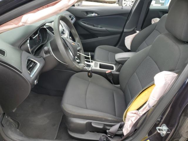 Photo 6 VIN: 1G1BC5SM8G7294593 - CHEVROLET CRUZE LS 