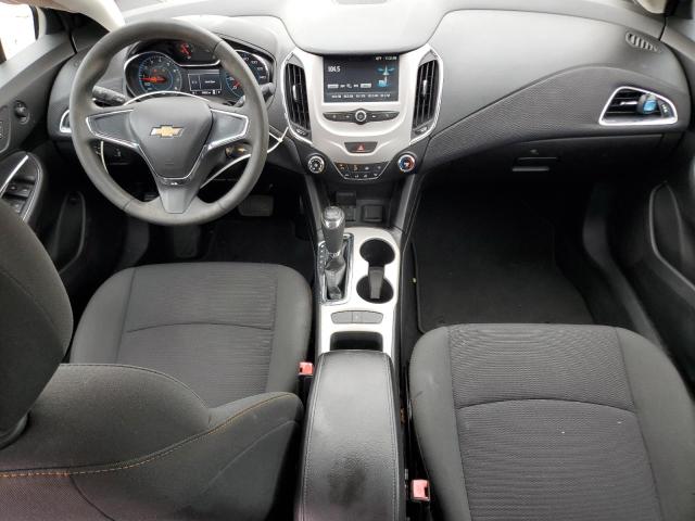 Photo 7 VIN: 1G1BC5SM8G7294593 - CHEVROLET CRUZE LS 