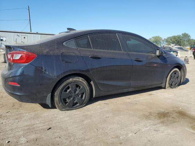 Photo 2 VIN: 1G1BC5SM8G7295341 - CHEVROLET CRUZE LS 