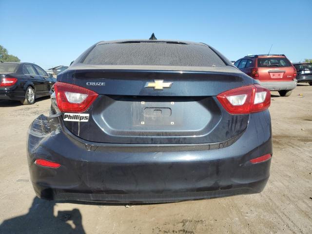 Photo 5 VIN: 1G1BC5SM8G7295341 - CHEVROLET CRUZE LS 