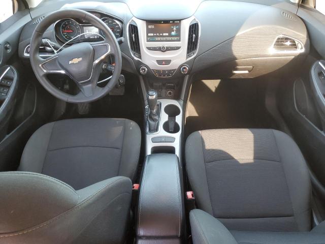 Photo 7 VIN: 1G1BC5SM8G7295341 - CHEVROLET CRUZE LS 