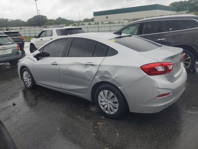 Photo 1 VIN: 1G1BC5SM8G7296845 - CHEVROLET CRUZE LS 