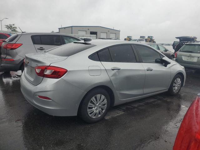 Photo 2 VIN: 1G1BC5SM8G7296845 - CHEVROLET CRUZE LS 