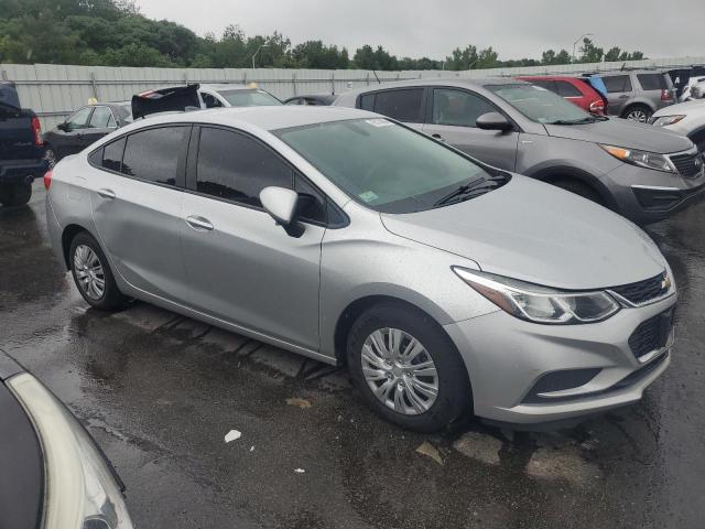 Photo 3 VIN: 1G1BC5SM8G7296845 - CHEVROLET CRUZE LS 