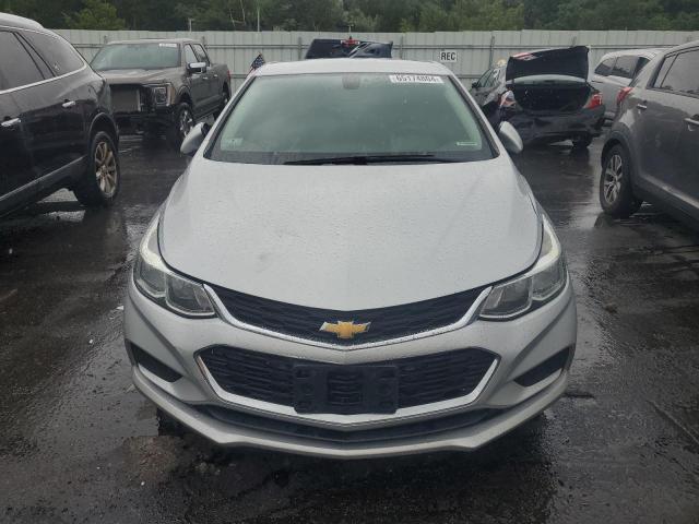 Photo 4 VIN: 1G1BC5SM8G7296845 - CHEVROLET CRUZE LS 