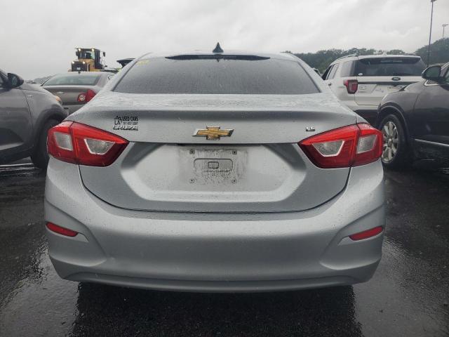 Photo 5 VIN: 1G1BC5SM8G7296845 - CHEVROLET CRUZE LS 