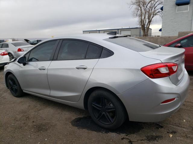 Photo 1 VIN: 1G1BC5SM8G7303308 - CHEVROLET CRUZE 