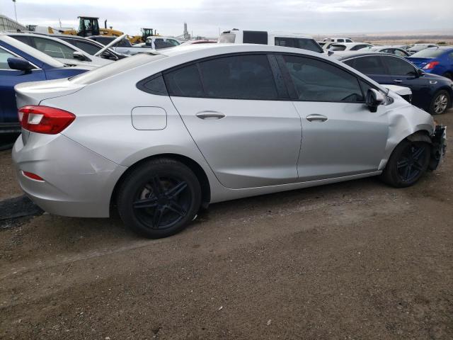 Photo 2 VIN: 1G1BC5SM8G7303308 - CHEVROLET CRUZE 