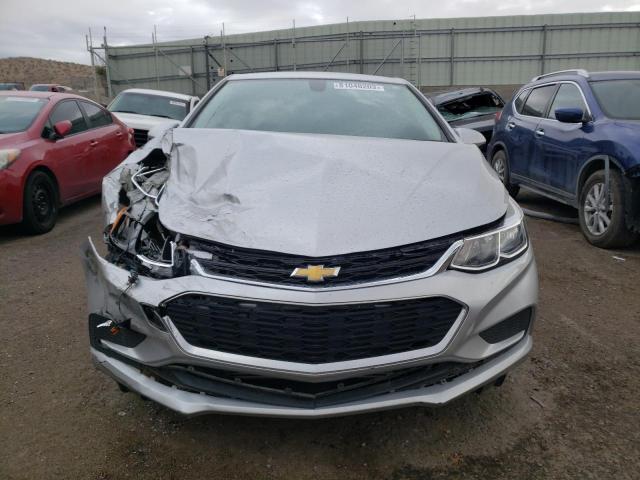 Photo 4 VIN: 1G1BC5SM8G7303308 - CHEVROLET CRUZE 