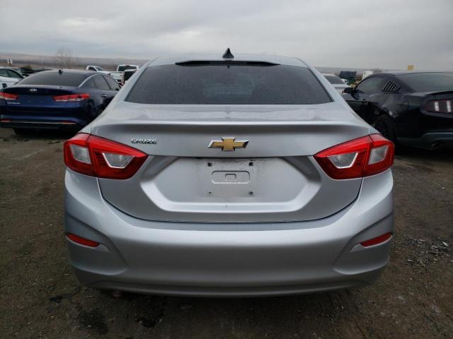 Photo 5 VIN: 1G1BC5SM8G7303308 - CHEVROLET CRUZE 