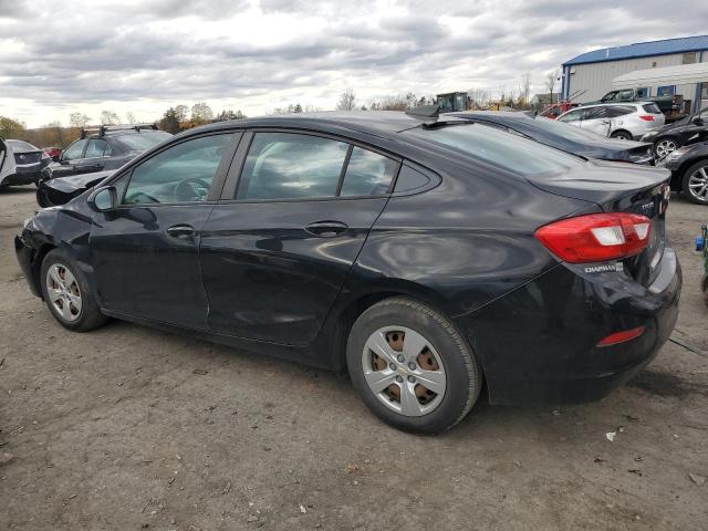 Photo 1 VIN: 1G1BC5SM8G7306807 - CHEVROLET CRUZE 