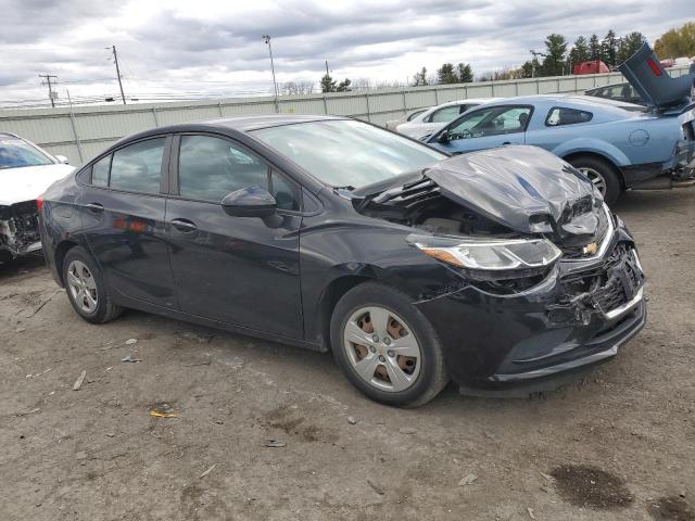 Photo 3 VIN: 1G1BC5SM8G7306807 - CHEVROLET CRUZE 