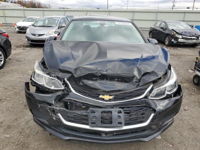 Photo 4 VIN: 1G1BC5SM8G7306807 - CHEVROLET CRUZE 