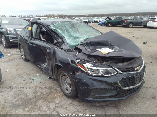 Photo 0 VIN: 1G1BC5SM8G7313112 - CHEVROLET CRUZE 