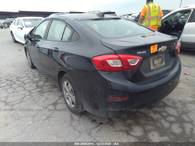 Photo 2 VIN: 1G1BC5SM8G7313112 - CHEVROLET CRUZE 