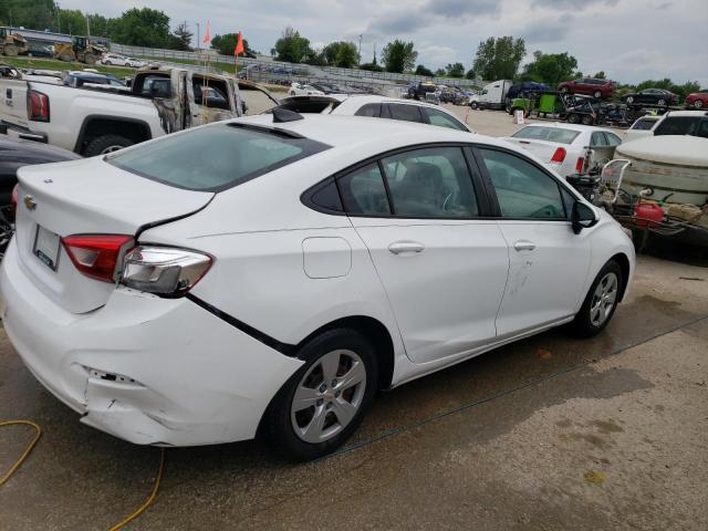 Photo 2 VIN: 1G1BC5SM8G7325101 - CHEVROLET CRUZE 