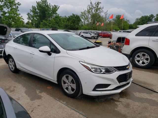 Photo 3 VIN: 1G1BC5SM8G7325101 - CHEVROLET CRUZE 