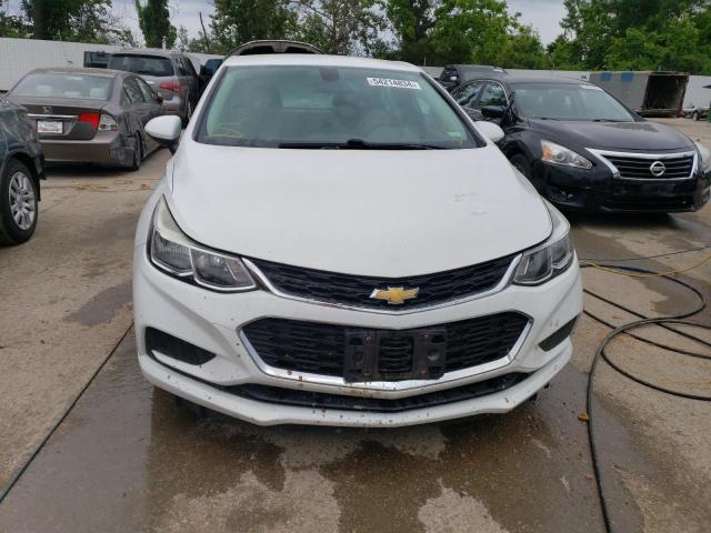 Photo 4 VIN: 1G1BC5SM8G7325101 - CHEVROLET CRUZE 